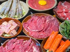 -阳阳老火锅(小南门店)