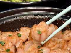 -宫燕府·京菜·烤鸭·淮扬菜(王府中心店)