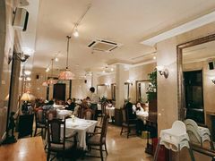 大堂-夏朵餐厅(丁香店)