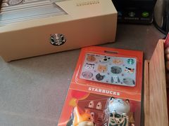 -星巴克(古象大酒店店)