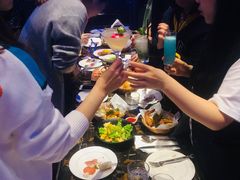 -MOSSO德国餐厅·音乐酒吧(环宇荟店)