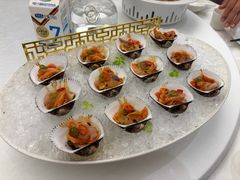 -品海楼·大连海胆锅贴馆(东港店)