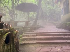 -昆明青龙峡风景区