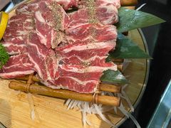 -炙城·韩式烤肉(南京东路店)
