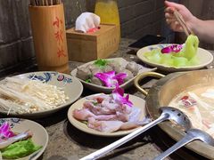 -小龙坎火锅(总店)