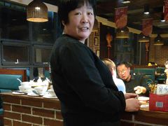-大闫家烧烤·小海鲜家常菜(郑庄店)