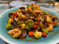 -君霖海鲜私房菜(春柳店)