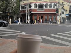 -EAU CAFE(永康路店)