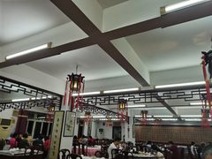 大堂-莲华素食府