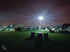 -银涛高尔夫练习场(徐泾店)