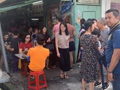 -多春茶室
