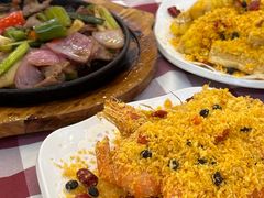 -吉源大排档·鱼生·海鲜(烧烤彩印厂店)