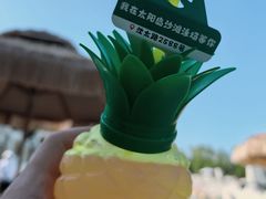 -太阳岛旅游度假区