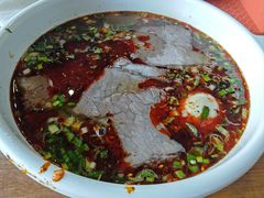 -中阿兰牛肉面(悦海新天地店)