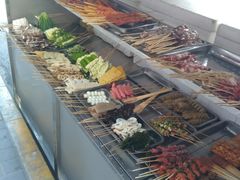 -非凡烧烤(历史博物馆店)