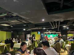 -戈拿旺巴西烤肉(崇文门店)