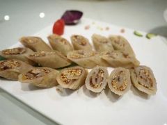 -西安饭庄·非遗陕菜(钟楼店)