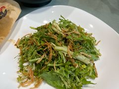 -老德州四合院·德州菜(天衢路店)