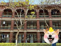 -厦门大学(思明校区)