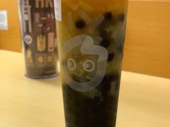 -CoCo都可(虹口龙之梦店)