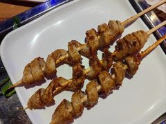 -花腰餐吧Bistro烧烤 傣味(传媒大学店)
