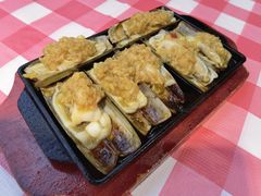 -永信海鲜(群星城店)