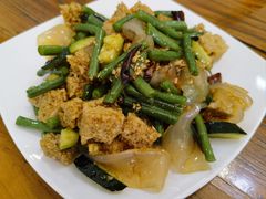 -老保定驴肉馆(云岗路店)