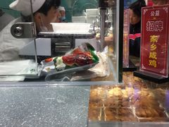-泰康食品(南京东路店)