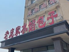 -老庞家水馅包子馆