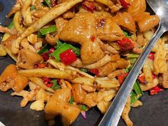 -寨子里的·钵钵菜·湘西山里菜(魅力湘西店)