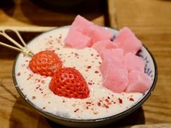 -李百蟹·江南蟹黄面(夫子庙店)