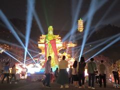-南沙天后宫景区