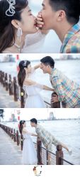 -古摄影婚纱