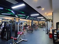 -西吉马游泳健身(协信店)