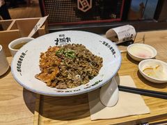 -熊吞·大碗丼烧肉饭(西市场嘉华店)
