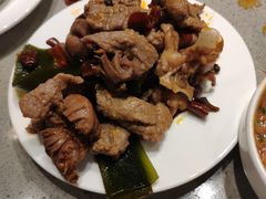 -海底捞火锅(龙茗路店)