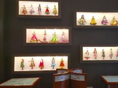 -哈啾嗨·新概念蒙餐(红星新城店)