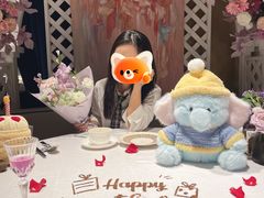 -狮拾久·现代新加坡料理(福田COCO Park店)