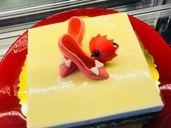 -沈阳瑞士酒店·御龙轩中餐厅