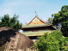 -南普陀寺