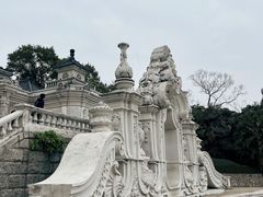 -珠海圆明新园