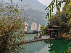 -三峡人家风景区