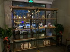 -美豪酒店(深圳机场店)
