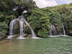 -天河潭旅游度假区