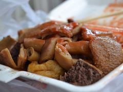 牛杂-细妹五香牛杂(步行街店)