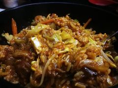 -米屋石锅拌饭(师大店)