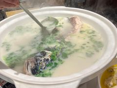 -久宴·天目湖大鱼头(恐龙园店)