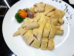-丰食农家乐