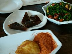 android_upload_pic-老北京炸酱面(故宫店)