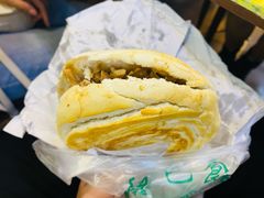 优质肉夹馍-秦豫肉夹馍(骡马市总店)